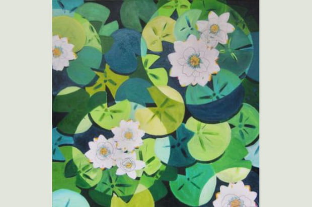 Voyage au cœur de la matière