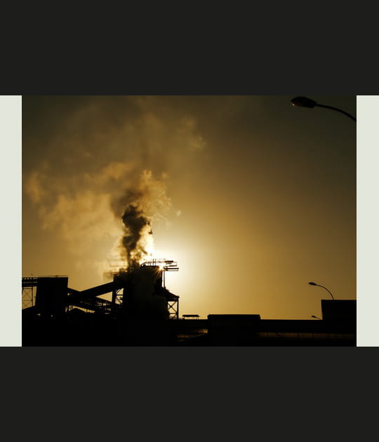 Usine