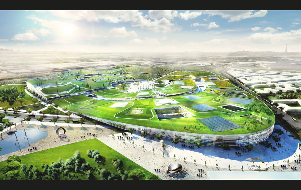 Plus de 30&nbsp;millions de visites &agrave; l'ann&eacute;e attendues