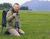 Dans la peau d'un grizzly : Tenaillé par la faim