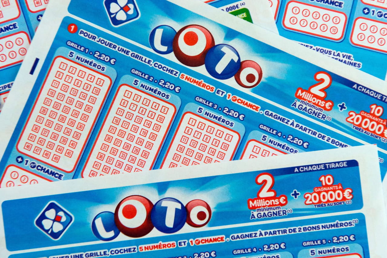 Résultat Loto (FDJ) : le tirage de ce lundi 17 novembre 2025, 2 millions d'euros en jeu