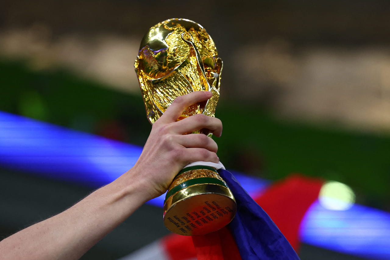 Coupe du monde 2026 : dates, calendrier, pays qualifiés...Les infos sur le Mondial