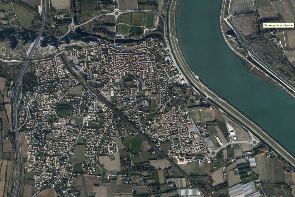 2e&nbsp;: Roquemaure (Gard)