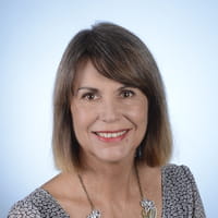 Jacqueline Dubois © Assemblée nationale - 2022