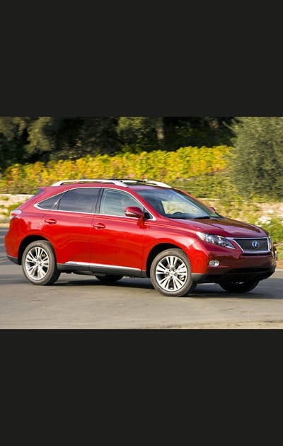 Lexus RX 450h