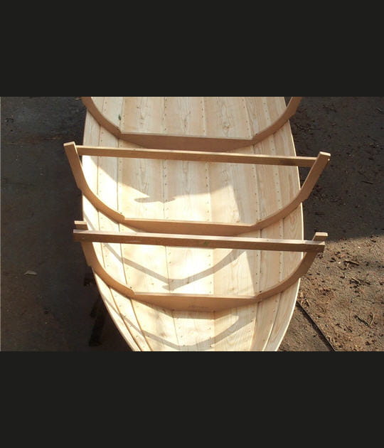 Une construction accessible