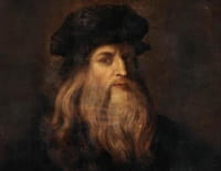 Da Vinci inventions : Les machines