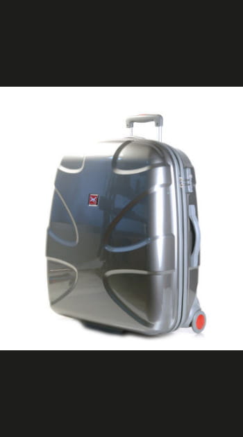 10&nbsp;valises et sacs pour partir en voyage&nbsp;: design