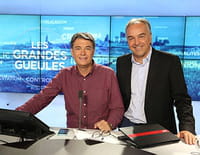 Les grandes gueules
