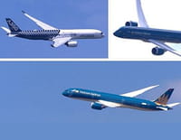 Duels : Airbus / Boeing, l'étoffe des ego