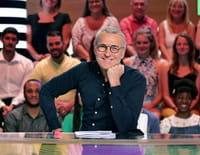 Les enfants de la télé
