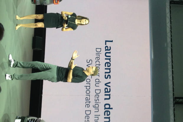 Des proportions respectées