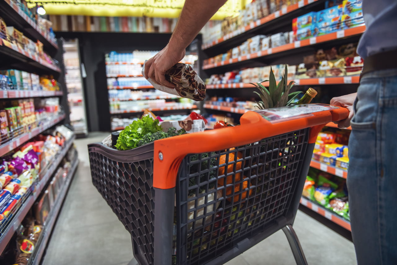 Cette technologie d'Amazon débarque en France, voici comment faire ses courses sans passer par la caisse