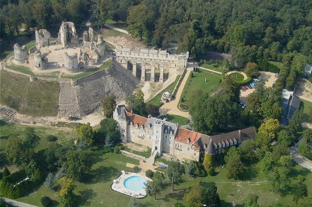 L'Aisne