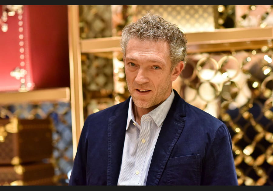Vincent Cassel : 600 000 euros pour Mon Roi