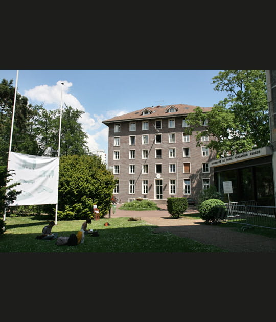 Fondation danoise
