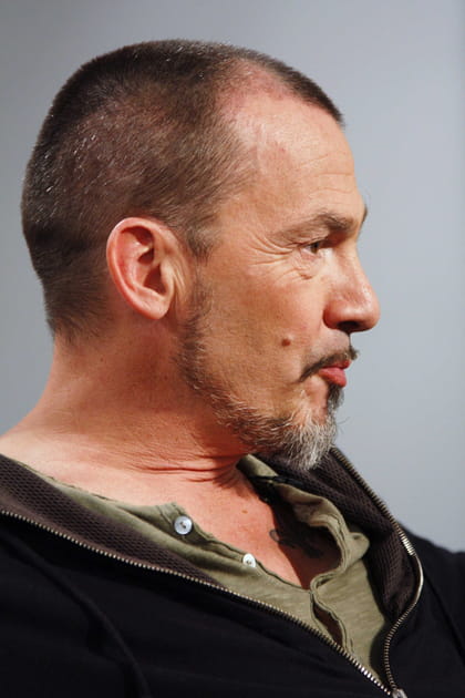 Florent Pagny place sa sant&eacute; avant toute chose