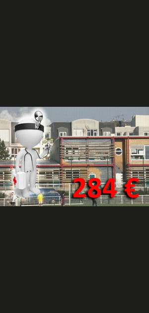 13e/ Issy-les-Moulineaux (Hauts-de-Seine)