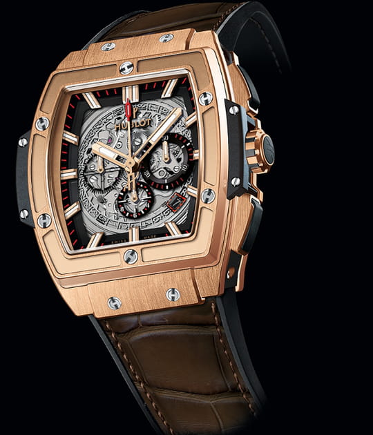 Hublot Spirit of Big Bang