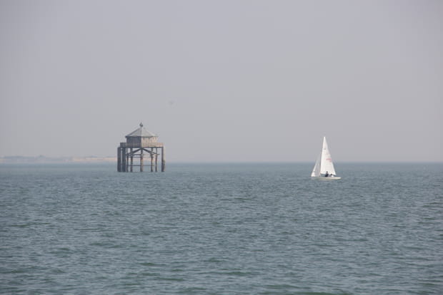 Le phare du bout du monde