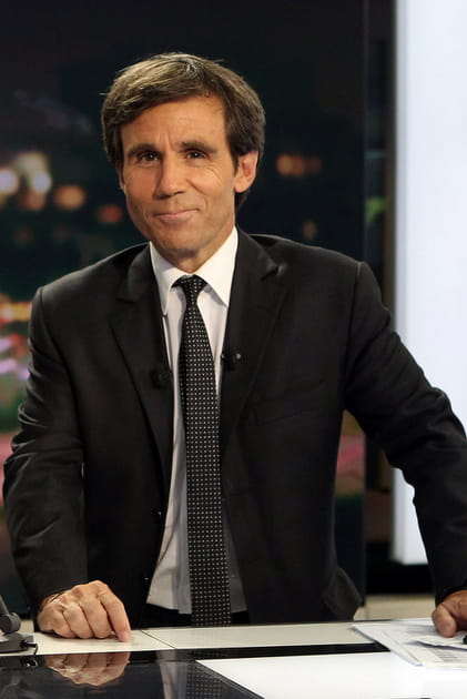 Quel est son salaire&nbsp;?