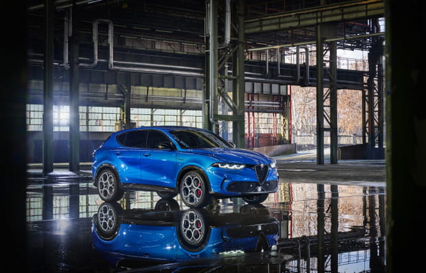 De sérieux concurrents