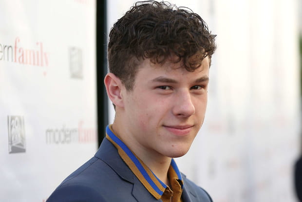 Nolan Gould : 150 de QI
