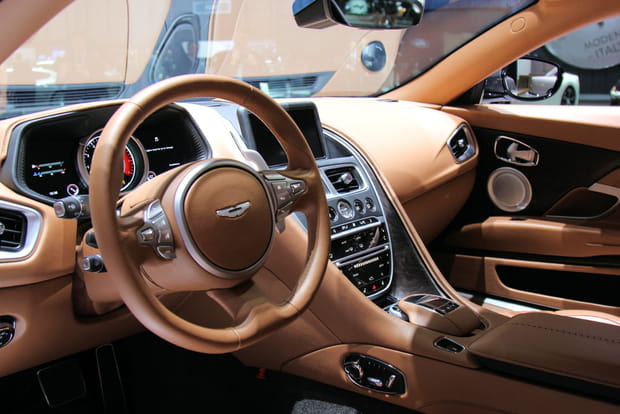 Transmission automatique