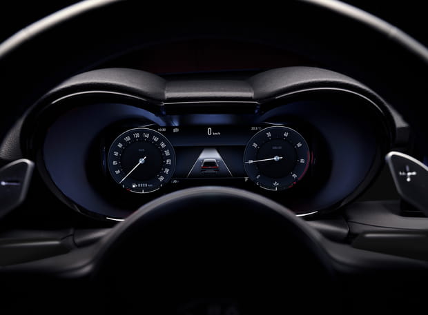 Les compteurs numériques