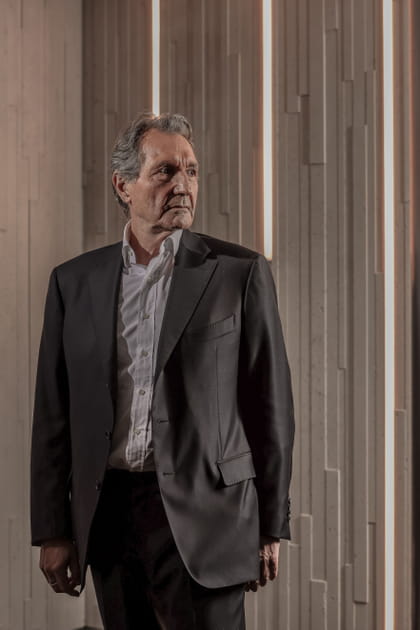 Jean-Jacques Bourdin et son accusatrice auraient &eacute;t&eacute; en conflit