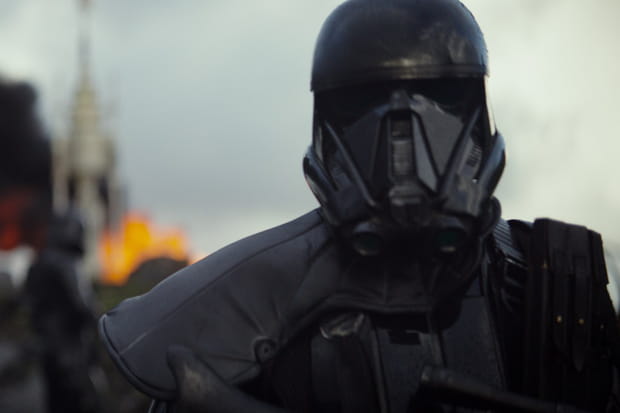 Un Shadow Trooper