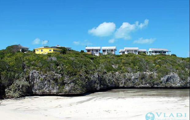 Bâtiments en construction