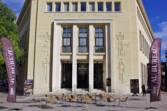 Le Bureau Caen