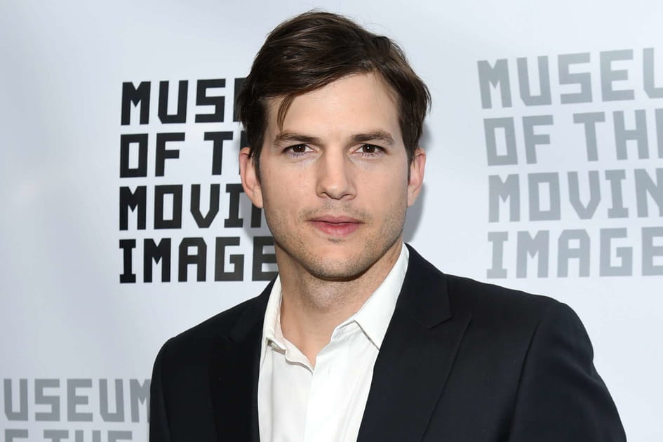 Ashton Kutcher : 160 de QI