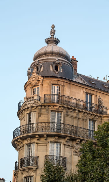 L'ISF remplac&eacute; par l'IFI