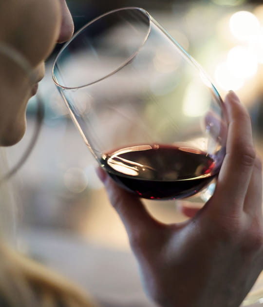 S'abstenir de boire de l'alcool