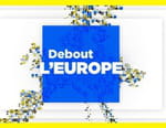 Debout l'Europe
