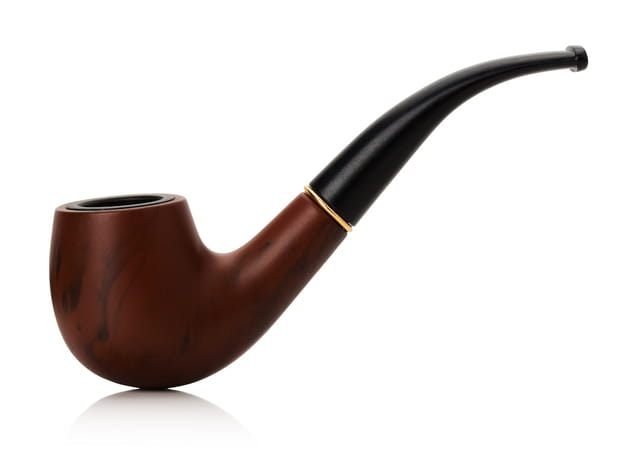 Mademoiselle, merci pour la pipe