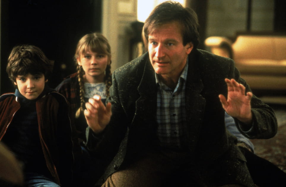 Jumanji