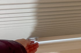 Les experts sont clairs&nbsp;: il faut baisser les stores &agrave; cette heure-l&agrave; pour garder la chaleur