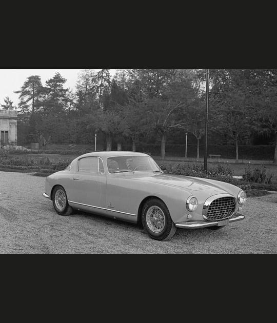 Ferrari 375&nbsp;America