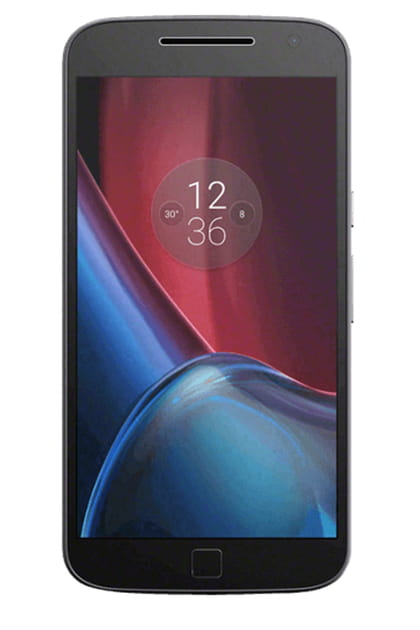 Lenovo Moto G4&nbsp;Plus&nbsp;: un autofocus laser pour des clich&eacute;s ultranets