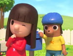 Anna et ses amis