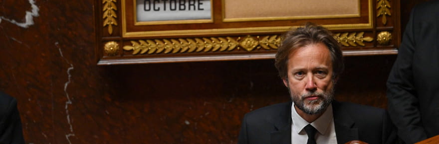 Motion de censure contre Lecornu&nbsp;: d&eacute;couvrez le r&eacute;sultat, qui a vot&eacute; contre le gouvernement&nbsp;?