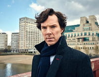 Sherlock : Les six Thatcher
