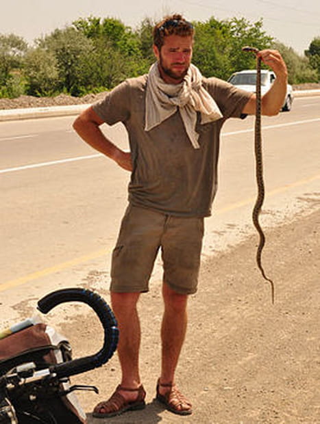 Rencontre du troisième type