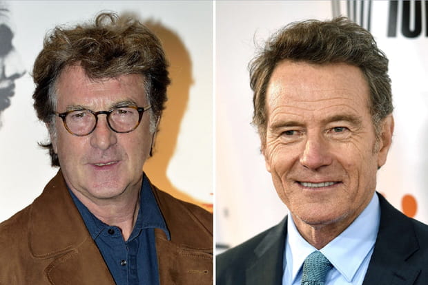 Bryan Cranston dans le remake d'Intouchables
