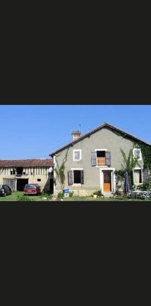 Latrille (Landes)&nbsp;: une&nbsp;maison&nbsp;de&nbsp;150&nbsp;m2