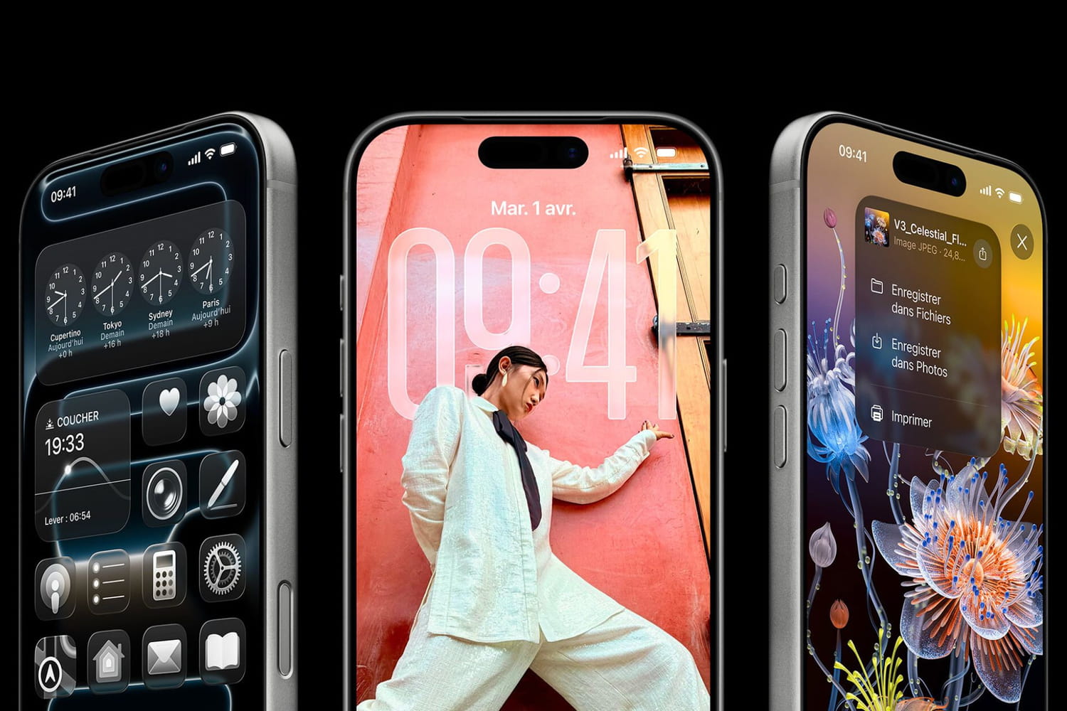 iOS 26 : la plus grosse mise à jour de l'iPhone est enfin disponible