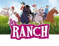 Le ranch : Miro